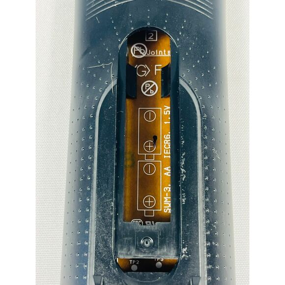 Funai Genuine Remote Control NB681 DVD/VCR VHS Combo - Picture 5 of 6